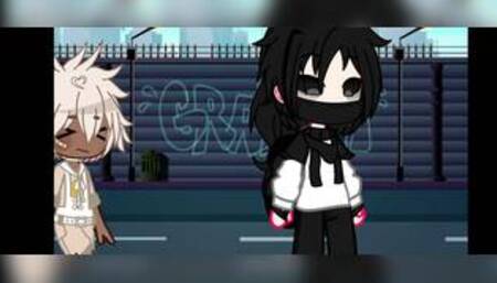 solo queria dulces.. part 1 [gacha/gay]