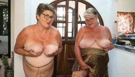 fungrannies4u