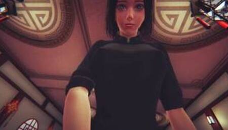 Futa Samsung Sam Taker POV