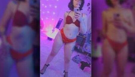 ON/OFF NUDE CHALLENGE