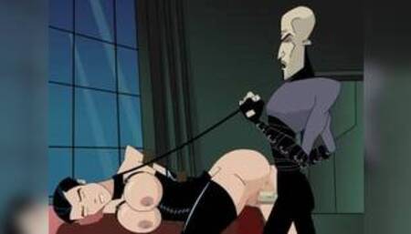 Slut Squad Porn Game