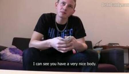 DEBT DANDY 130 extended