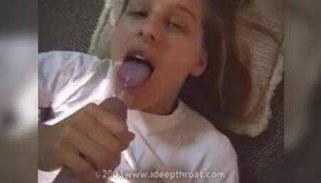 Heather Brooke Compilation