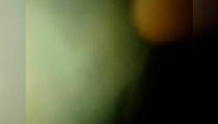 24_ Young asian pussy destroyed from behind by elder big white cock on hiddencam !