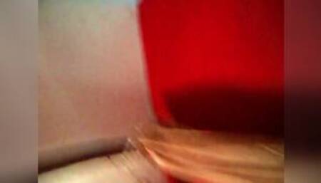 18_Young black girl yelling loud degraded fucked on hiddencam a pillow on her face !