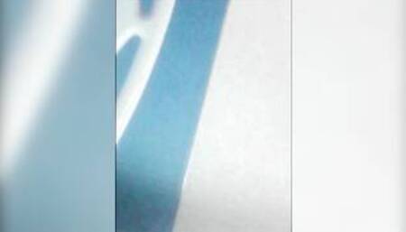 16_Black nurse caught swallowing cum of her patient on real hidden cam !