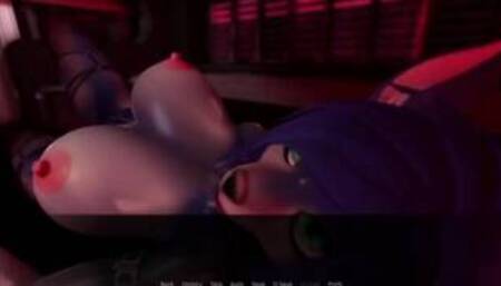 Legend of Krystal - The New Adventure | Act 2 | Full