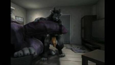 H0rs3 Animation Compilation