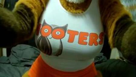 Furry Hooters
