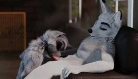 BromanianWolf