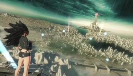 Pure Onyx Dirty sex on the street of the city Gameplay fragments part 1