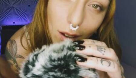 I am your new religion // ASMR Sensual Domination