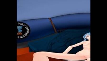 [VR180°] Suisex - ho●●●ma●●● su●se●