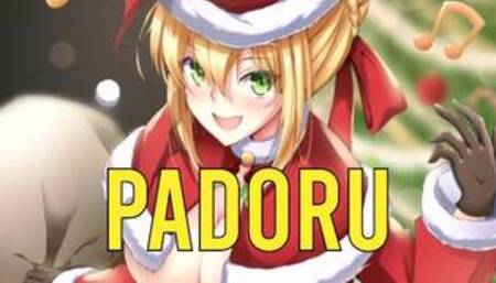 Padoru christmas special - Hentai JOI