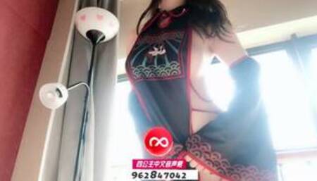 ASMR【中文音声18禁】那么来吧，尽情地射出来