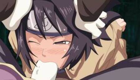 ANKO X OROCHIMARU NARUTO UNCENSORED HENTAI