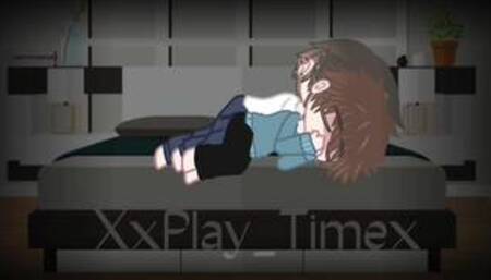 “Big Brother.” (18+ Gacha Club Heat — With Sound).