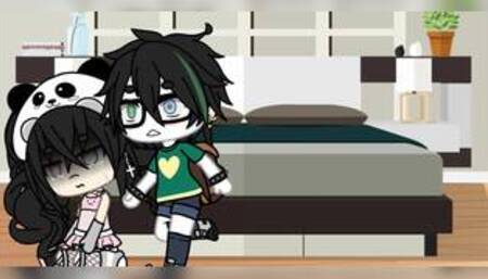 I cheated on my cheating BF with my stepbrother... Crazy Ending!