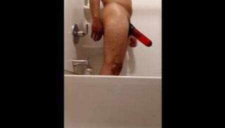 Penomet hydro penis pump