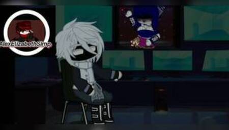 Funtime Whores (I never end it and probably never end it because im lazy)