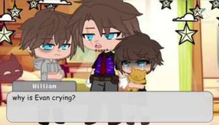 P. William gives P. Michael a punishment in the basement | Part 1