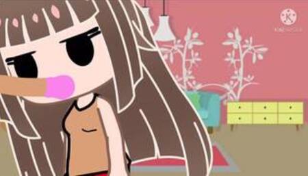 Girlfriend doing a blowjob