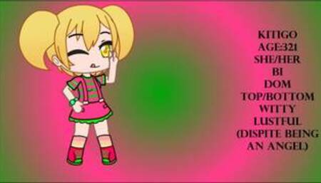 characters for sex request