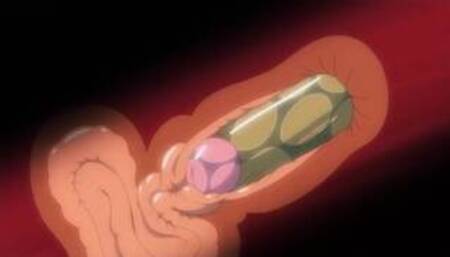 Peach and daisy sleepover