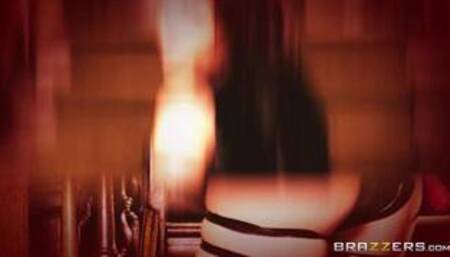 XXX Men Psylocke vs Magneto Patty Michova & Danny D