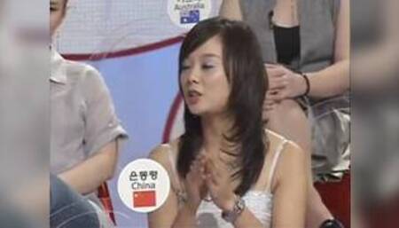 Guzal Tursunova Uzbek Female "if it is your bank, there is no fee dawn but no korea"