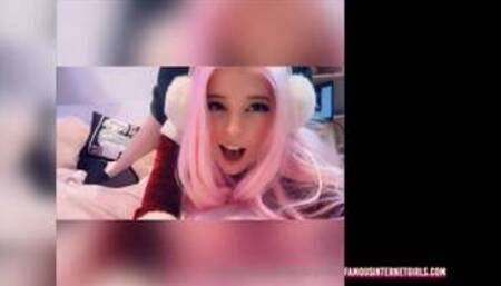 Belle Delphine Onlyfans FIRST PORN VIDEO LEAKED