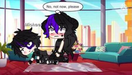 William fucks Michael (Remade)