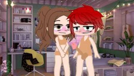Me and bff having sex