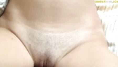 Teen's First Sex Tape is about as Raw as it Gets