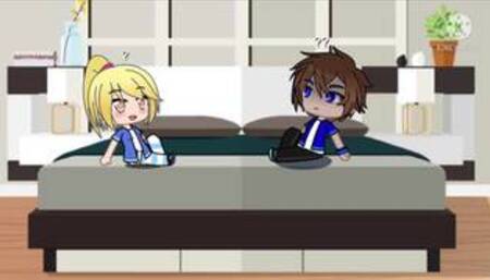 Gacha sex (sorry that its bad)