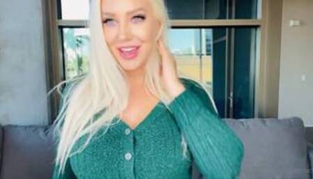 Tara Babcock Nude Perfect Boobs