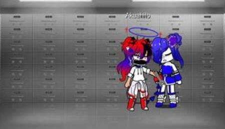 Fnia || Part 1 || Remake