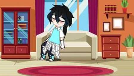 Private teacher fucks dear student