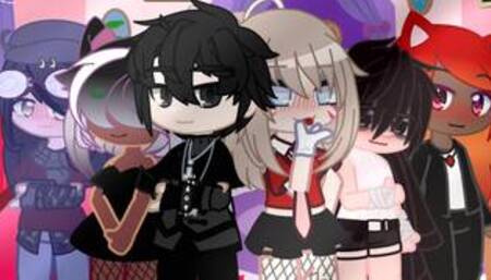 "Sex Request" || by Imsohottie, Kitty_Lover, Alexa12e, Hello-Im-No-One, and Pump_k0