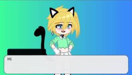 New gay gacha account