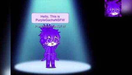 Gacha Request Open | PurpleGachaNSFW | Reupload