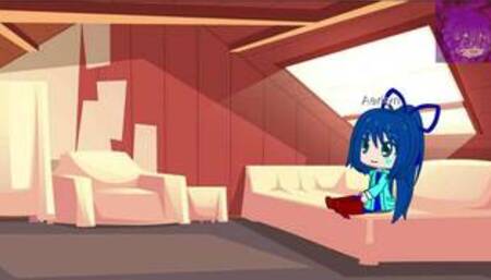 Gacha Request 1 | Blue-Gacha