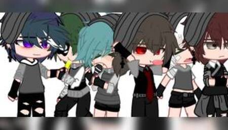 sex requests! /gacha club (I'm throwing again)