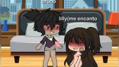 Encanto porn gacha life