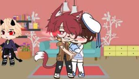 Gacha Sex Request By  The_soft_dumny