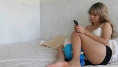 Me cojo al novio de mi amiga antes de que llegue a su casa