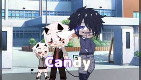 “Candy” (My first Upload By UNKNOWN STUDIOS)