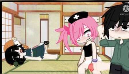 Me and my sister// part 2!!// part 3???give me ideas:)