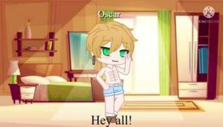 Here is my OC for Sex ;) (BTW the OC is the one named Poppy)