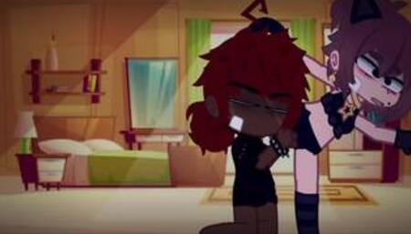 Zachary and Darla have the time of their lives